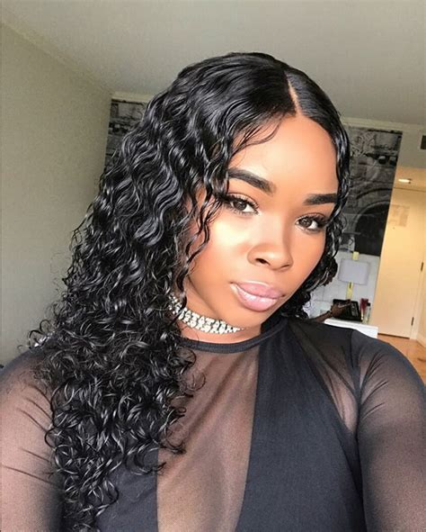 We're here to help! Monday to Friday 11am - 8pm ET. Mayvenn’s Lace Closure Wigs come complete with 4x4 or 5x5 inches of parting space. Crafted with HD Lace or Standard Lace and high-quality 100% virgin human hair.